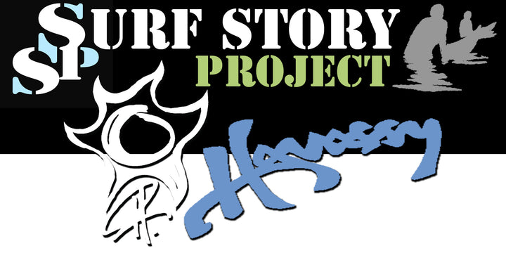 surf story project