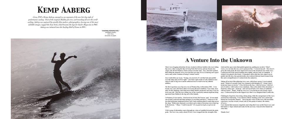 Surf Story Vol.2 Book