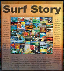 Collect both Surf Story 1 & 2 Limited Edition Posters